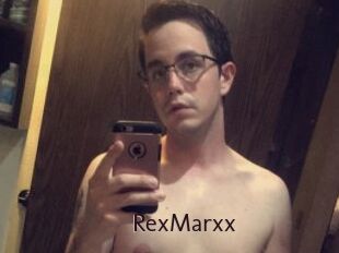 RexMarxx