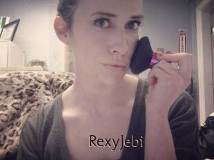 RexyJebi