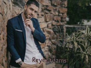 ReyesAdams