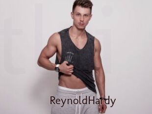 ReynoldHardy