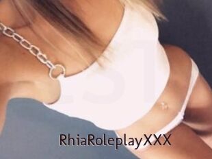 RhiaRoleplayXXX