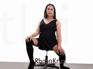 RhoanKruz