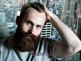 RhonFisher