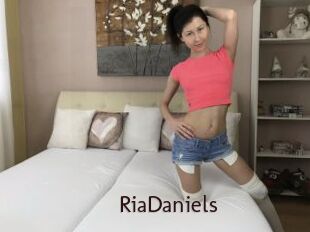 RiaDaniels