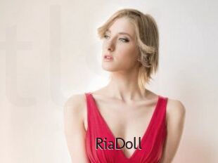 RiaDoll