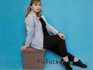 RiaTucker
