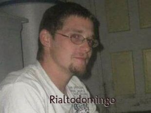 Rialtodomingo