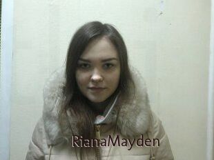RianaMayden