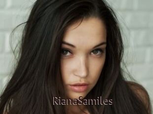 RianaSamiles