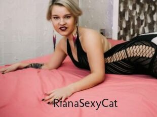 RianaSexyCat