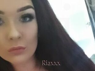 Riaxxx