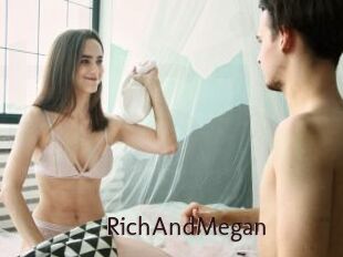 RichAndMegan