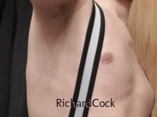 RichardCock