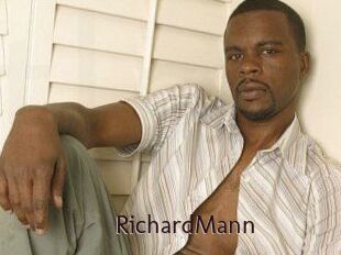 RichardMann