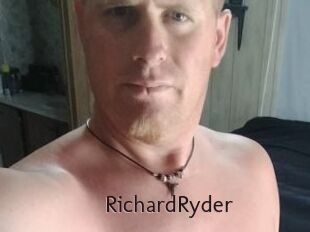 RichardRyder