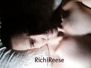 RichiReese