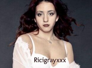 Ricigrayxxx