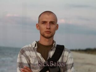 RickBaker