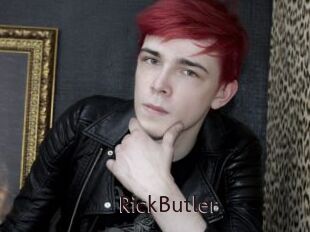RickButler