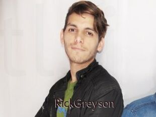 RickGreyson
