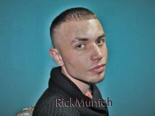 RickMunich