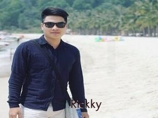 Rickky