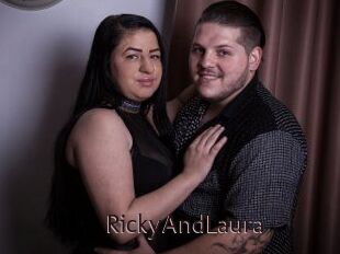 RickyAndLaura