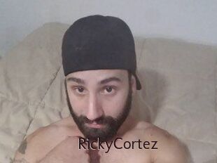RickyCortez