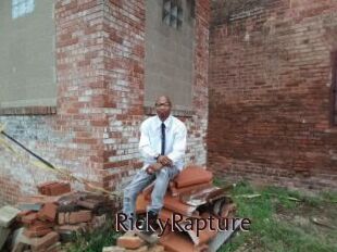 RickyRapture