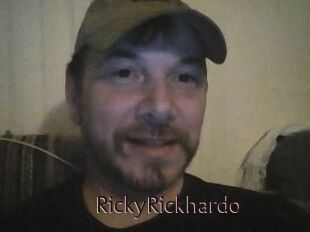 RickyRickhardo