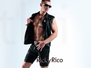 RickyRico Top listen server