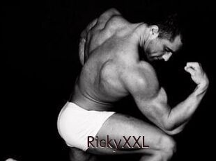 RickyXXL