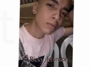 Ricky_Johnson