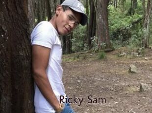 Ricky_Sam