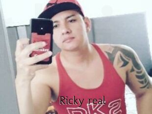 Ricky_real