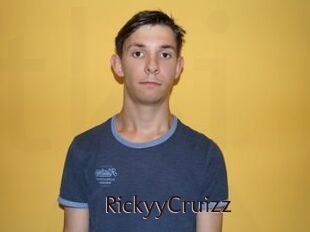 RickyyCruizz