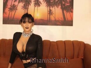 RihannaSmith