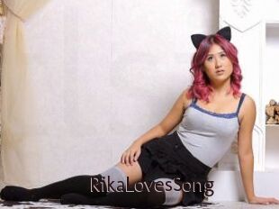 RikaLovesSong