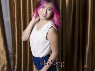 RikaSong