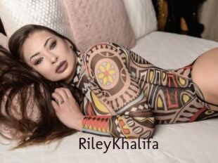 RileyKhalifa