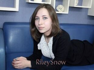 RileySnow