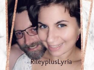 RileyplusLyria