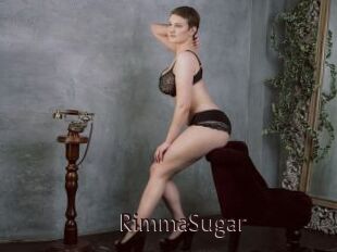 RimmaSugar
