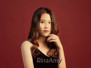 RinaAmy