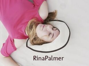 RinaPalmer