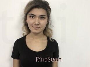 RinaSuon