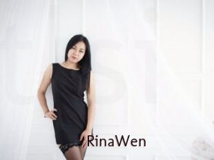 RinaWen