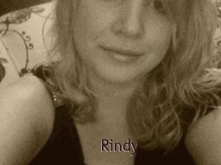 Rindy