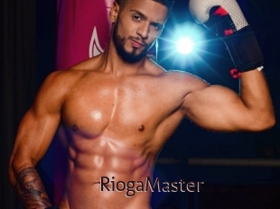 RiogaMaster Top listen server