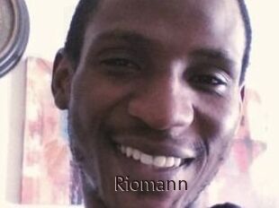 Riomann